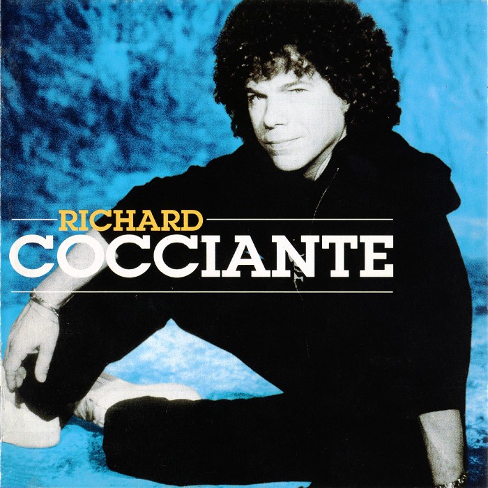 Riardo Coiante - Pour elle