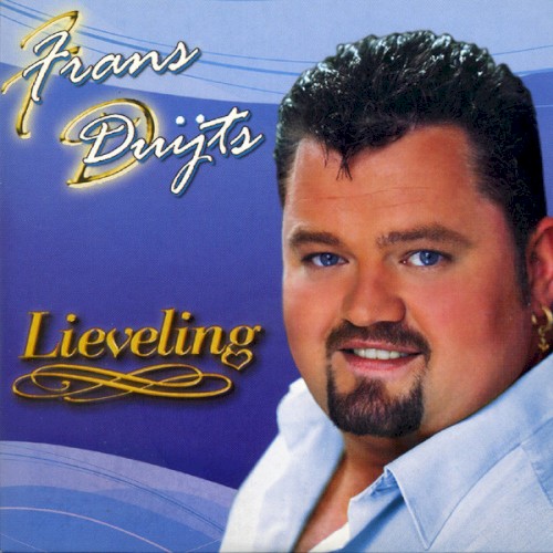 Frans Duijts - Lieveling