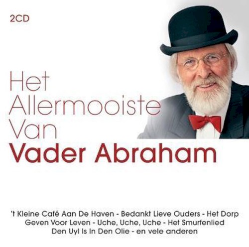 Vader Abraham - Thuis