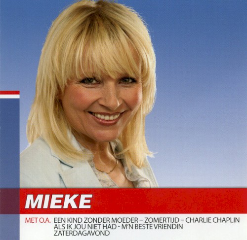 Mieke - Charlie Chaplin