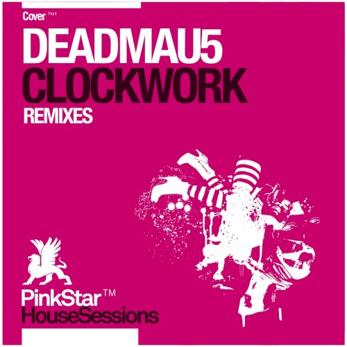 Deadmau5 - Clockwork