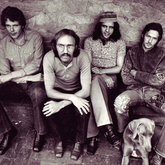 Derek And The Dominos - Bell Bottom Blues