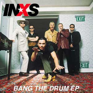 Inxs - Don't Change