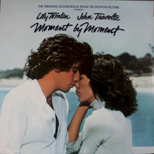 Yvonne Elliman - Moment by moment