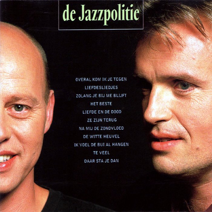 Ze Zijn Terug