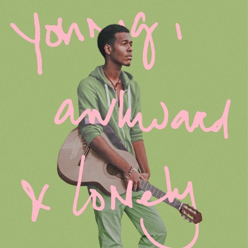 Jeangu Macrooy - Young, Awkward & Lonely