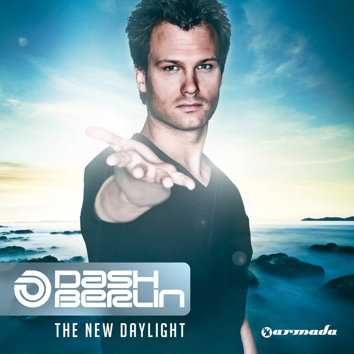 Dash Berlin, Cerf, Mitiska, Jaren - Man On The Run