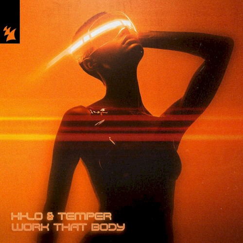 Work That Body (intrique Hardclub Mix)