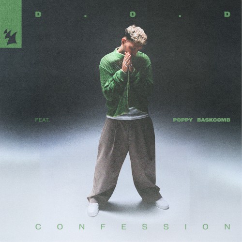 CONFESSION - D.O.D FEAT. POPPY BASKCOMB - 2026-02-06