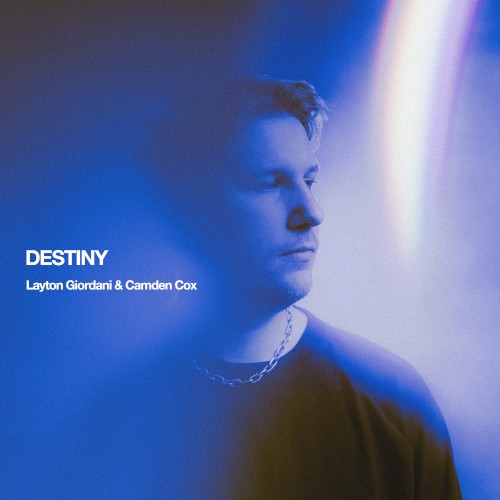 Destiny - Layton Giordani, GENESI & Be No Rain - 2026-02-20