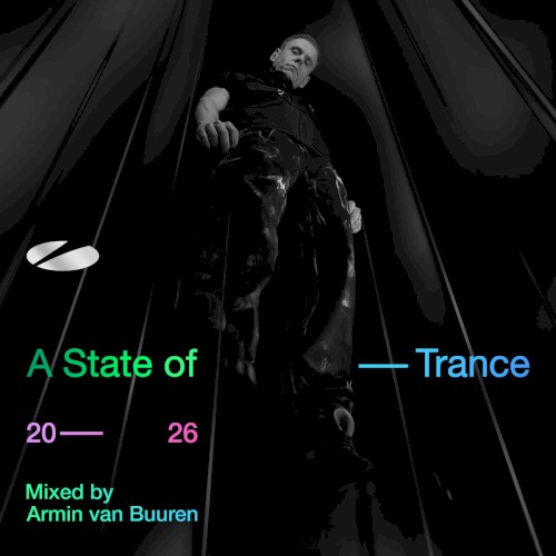 Lost In Time - Armin van Buuren, Alle Farben & Rosy - 2026-05-08