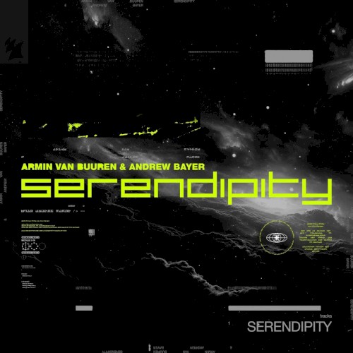 Serendipity - Armin van Buuren & Andrew Bayer - 2026-05-07