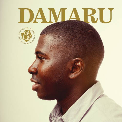 DAMARU & JAN SMIT - Suriname
