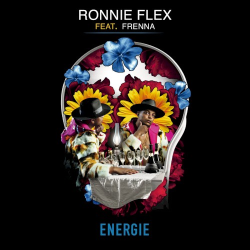 Cover van Energie