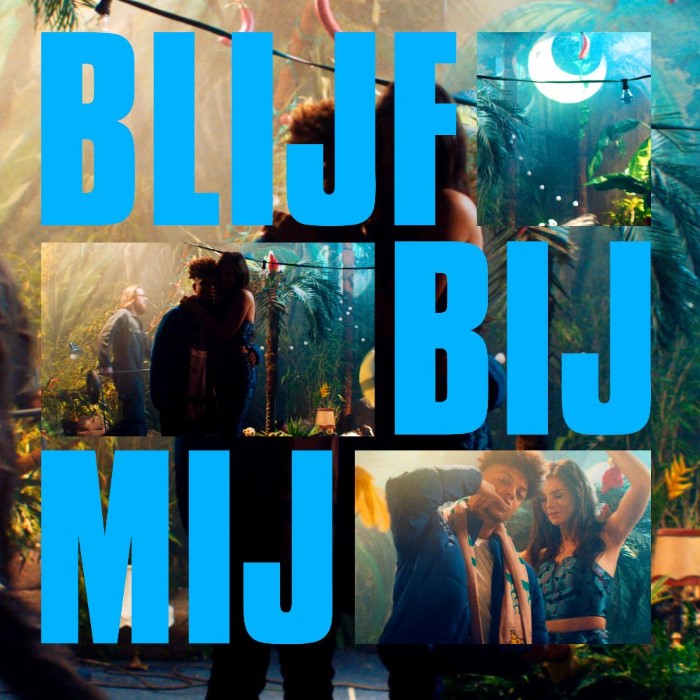 Blijf Bij Mij