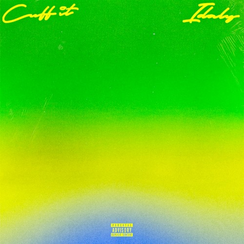 Idaly - Cuff It