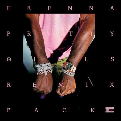 Pretty Girls (remix)