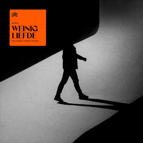 Lijpe Ft. Jonna Fraser - Weinig Liefde