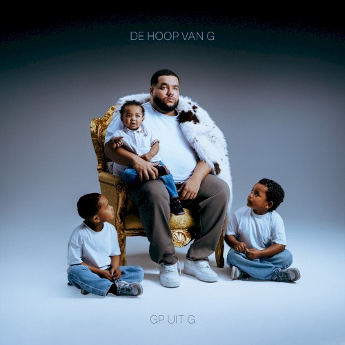 PVV - GP UIT G Ft. Young Ellens, Mensa - 2026-03-31