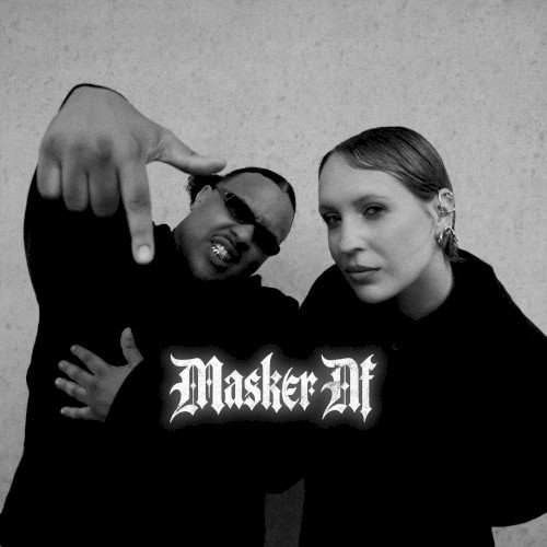 Masker Af - Dikke Feat Kaat Van Stralen - 2026-08-27