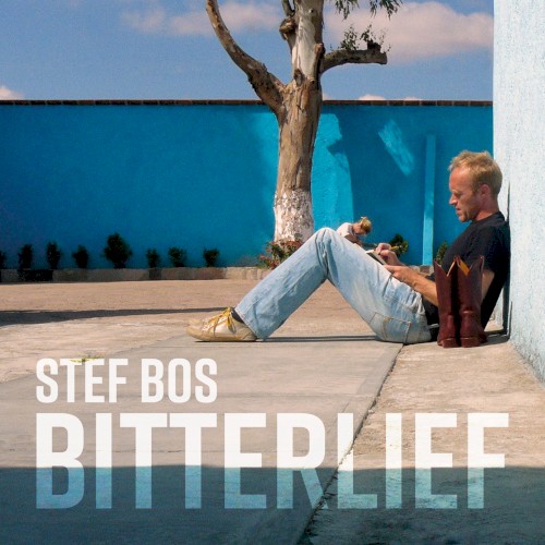 Stef Bos - Ik denk aan jou