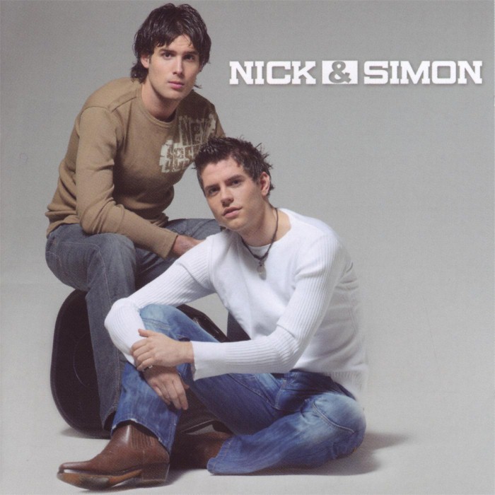 Nick & Simon - Diamanten ringen
