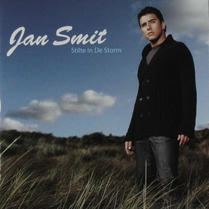 Jan Smit - Als hij de zee op gaat