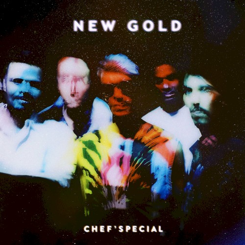 Chef'special - Modern Times