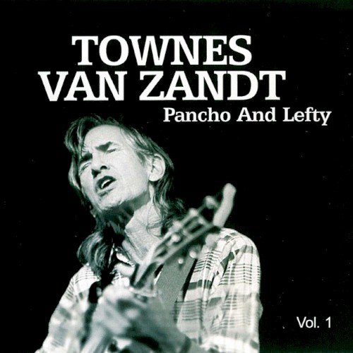 Townes Van Zandt - Waitin' Around To Die