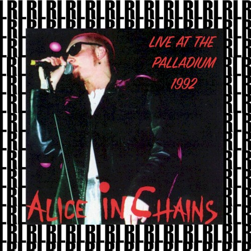 Alice In Chains - We Die Young
