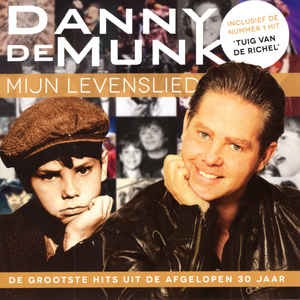 Danny De Munk & Andre Hazes - Kom Weer Thuis