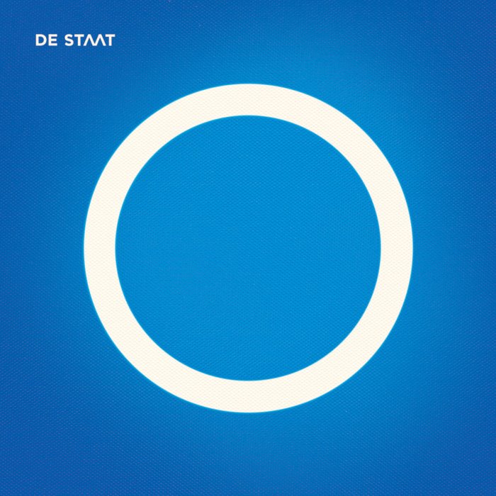 De Staat - Murder Death