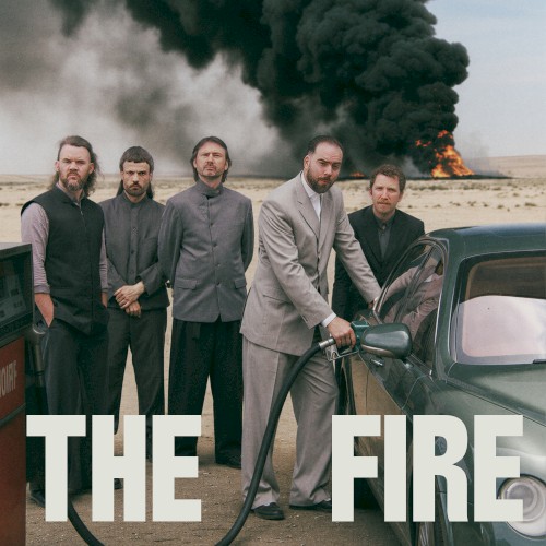The Fire - De Staat - 2026-05-29