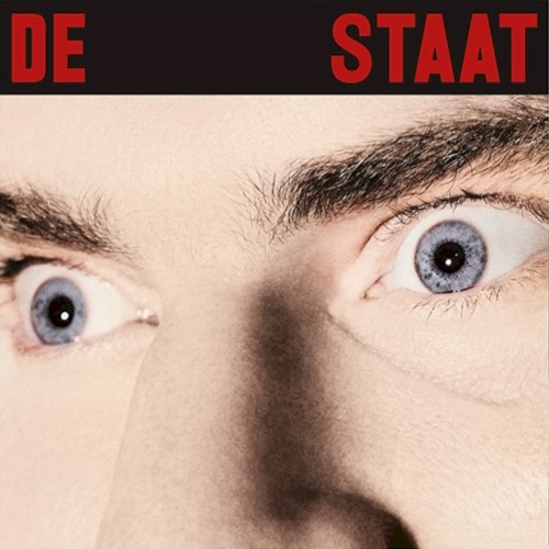 De Staat - The Matter