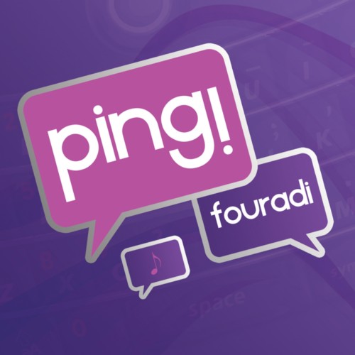 Fouradi - Ping! (radio edit)