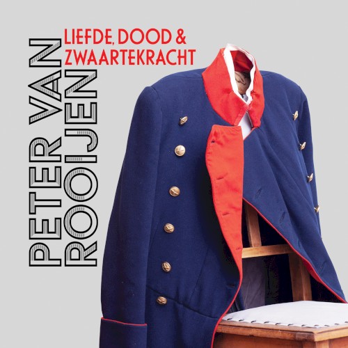Peter Van Rooijen - Ballade van de stille groene heide