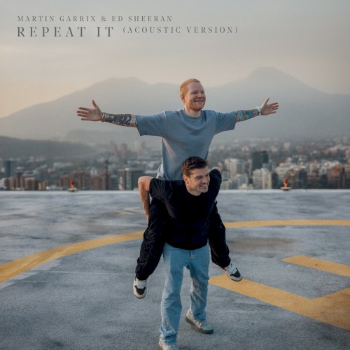 Repeat It (acoustic Version)