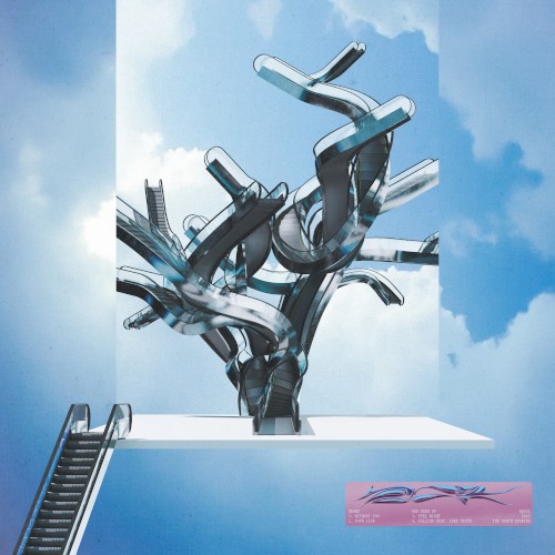 Xeonz - Your Life