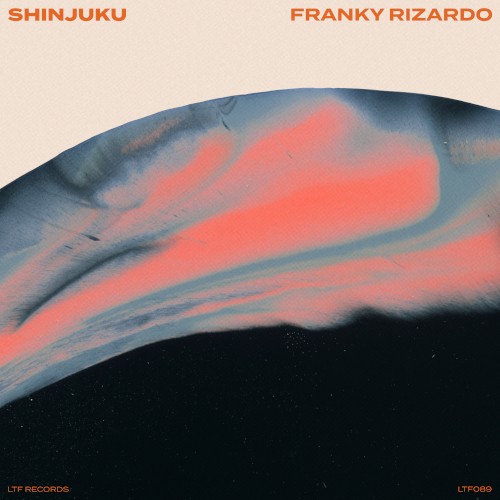 FRANKY RIZARDO - Shinjuku (Extended New Version)