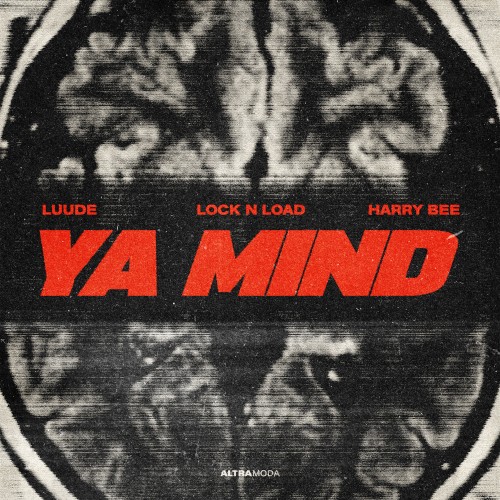 Ya Mind - Luude, Lock ’n Load & Harry Beech - 2026-05-29