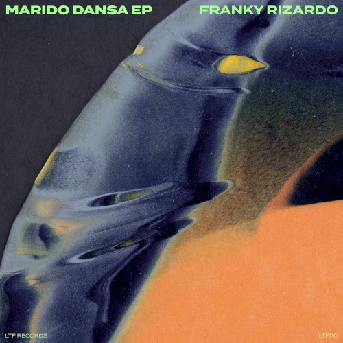 FRANKY RIZARDO - Marido Dansa