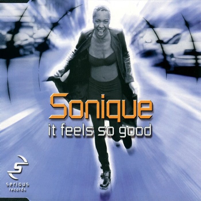 Sonique - It Feels So Good (Conductor & The Cowboy Amnesia Mix)