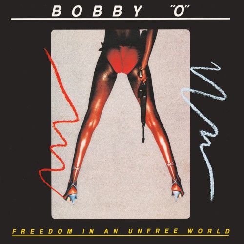 Bobby Orlando - I'm So Hot for You