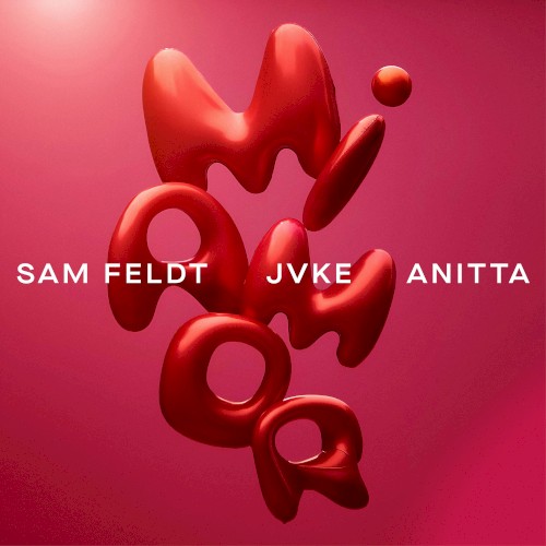 Cover van Mi Amor