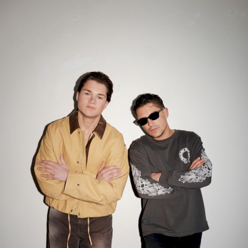 Maak Me Nou Niet Gek - Lil Kleine & Samuel Welten - 2026-04-24
