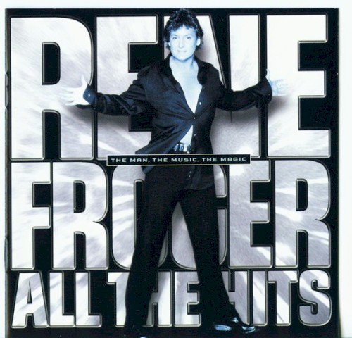 Rene Froger - WHY ARE YOU SO BEAUTIFUL