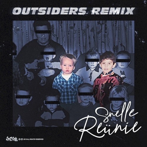 Snelle - Reunie (LIVE @ CAS 2026)