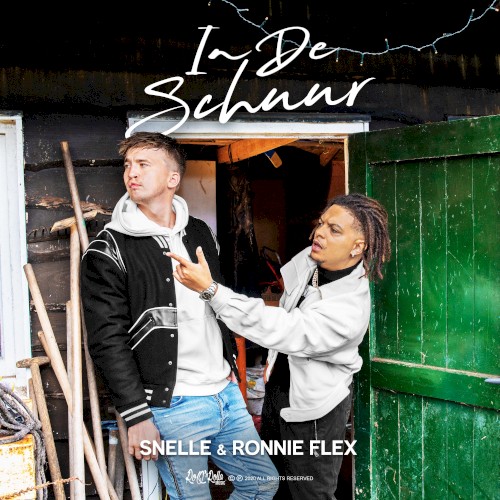 In De Schuur