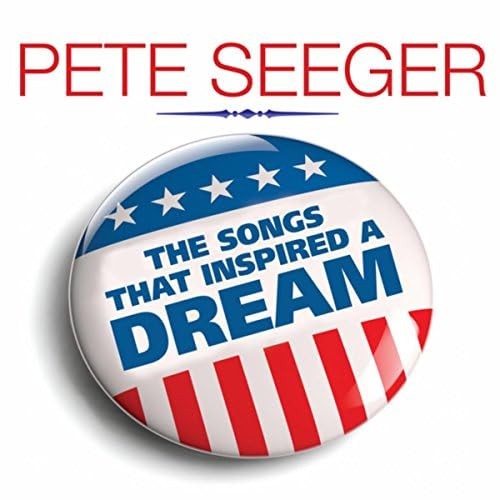 Pete Seeger - Old Dan Tucker