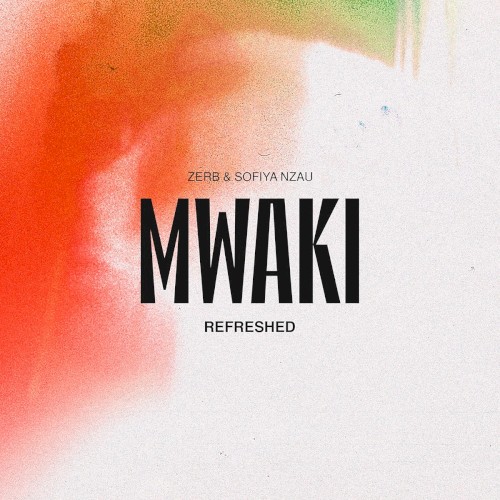 Mwaki (major League Djz Remix)